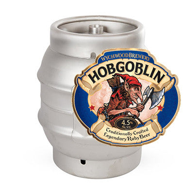 Wychwood Hobgoblin from BJ Supplies | Cash & Carry Wholesale