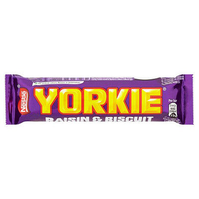 Yorkie