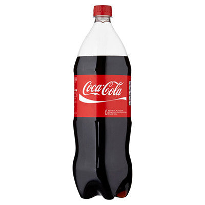 Coca Cola 1.5 Litre from BJ Supplies | Cash & Carry Wholesale