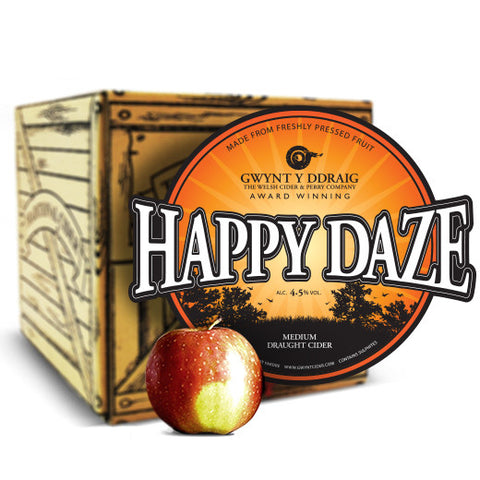 Happy Daze from BJ Supplies | Cash & Carry Wholesale