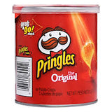 Pringles (Various)