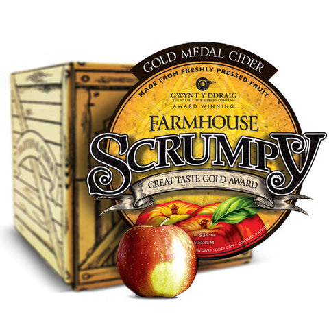 Farmhouse Scrumpy from BJ Supplies | Cash & Carry Wholesale