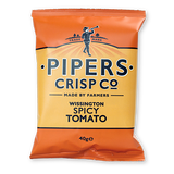 Pipers Crisps